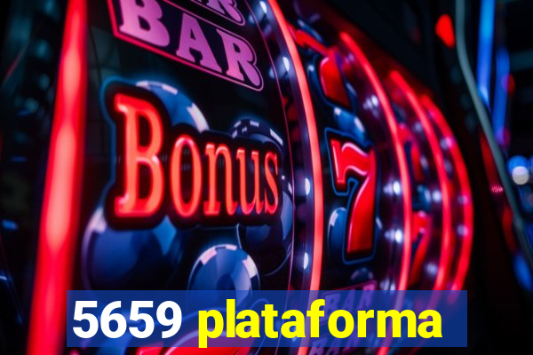 5659 plataforma